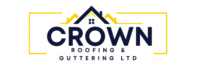 Crown Roofing & Guttering Ltd